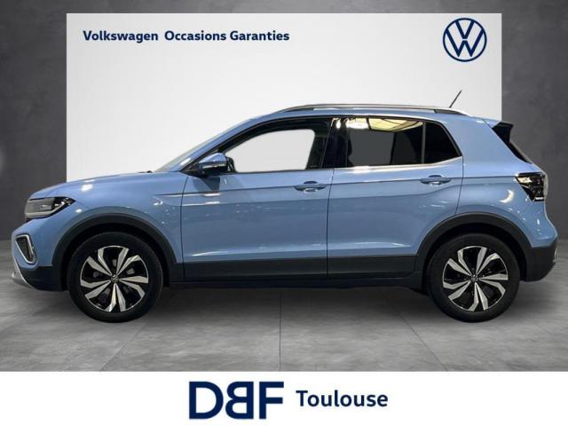 Volkswagen T-Cross image 9