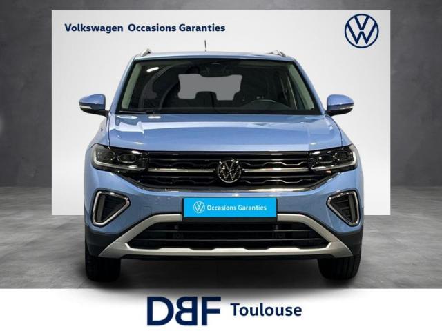 Volkswagen T-Cross image 3
