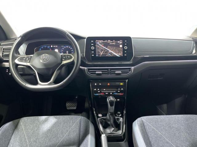 Volkswagen T-Cross image 5