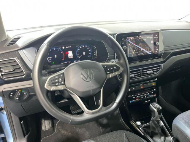Volkswagen T-Cross image 8