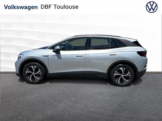 Volkswagen Id.4 image 3