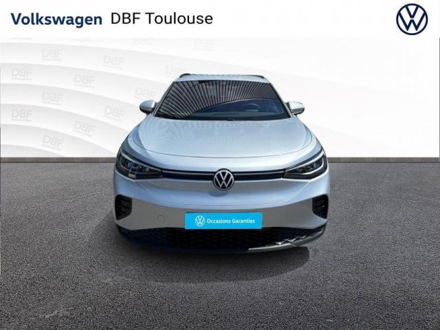 Volkswagen Id.4 image 5