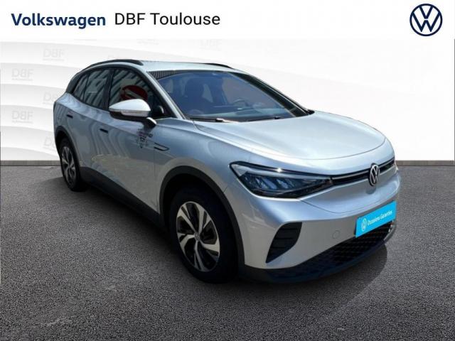 Volkswagen Id.4 image 8