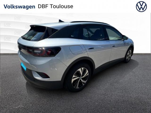 Volkswagen Id.4 image 2
