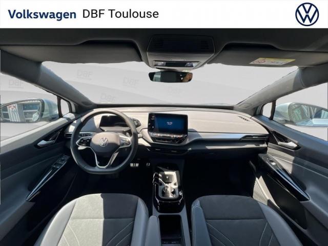 Volkswagen Id.4 image 1