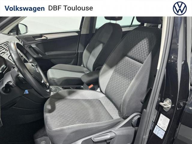 Volkswagen Tiguan image 5