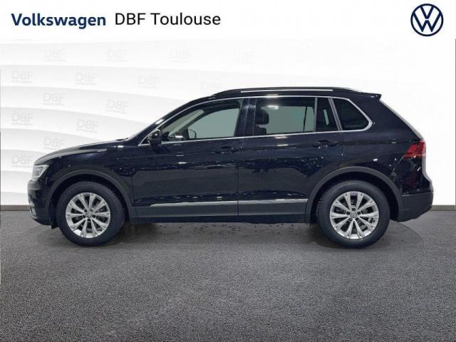 Volkswagen Tiguan image 4