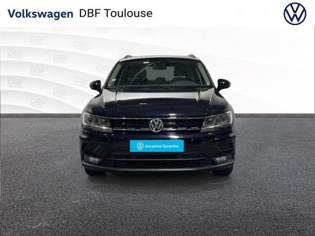 Volkswagen Tiguan image 3