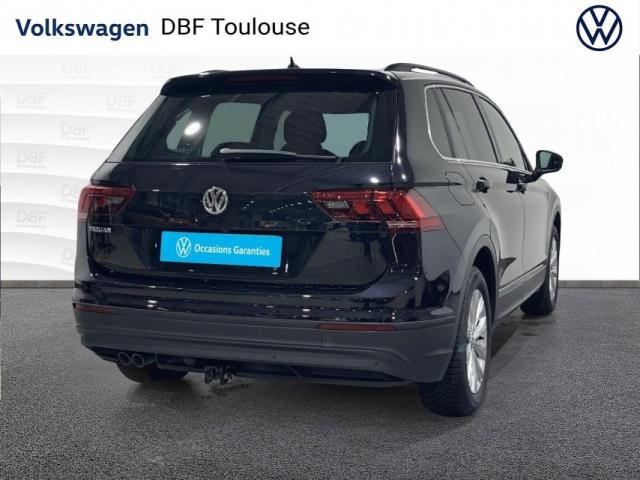Volkswagen Tiguan image 8