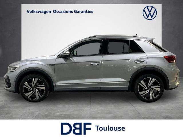Volkswagen T-Roc image 9