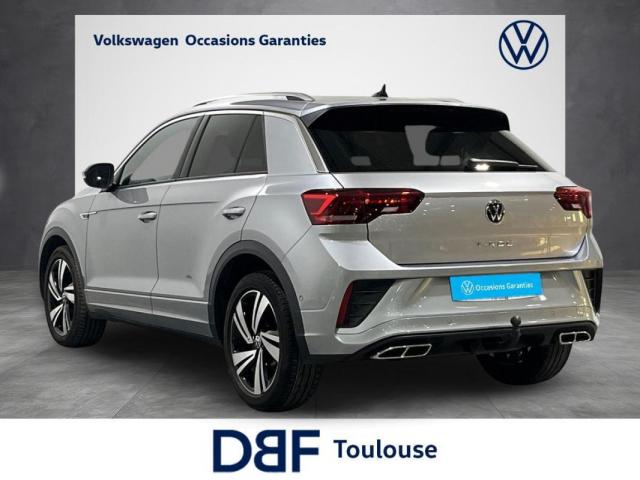 Volkswagen T-Roc image 6