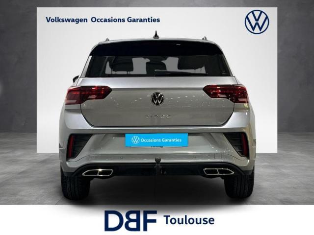 Volkswagen T-Roc image 2