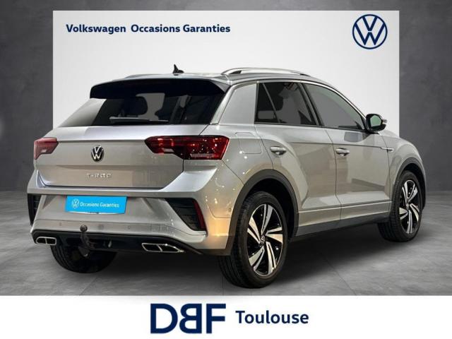 Volkswagen T-Roc image 4