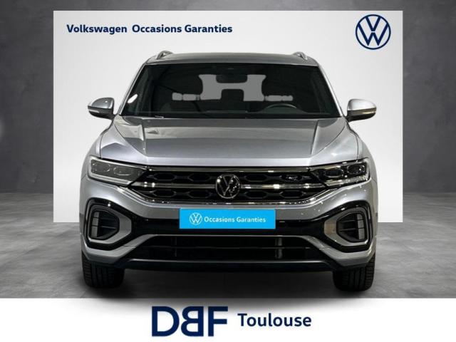Volkswagen T-Roc image 7