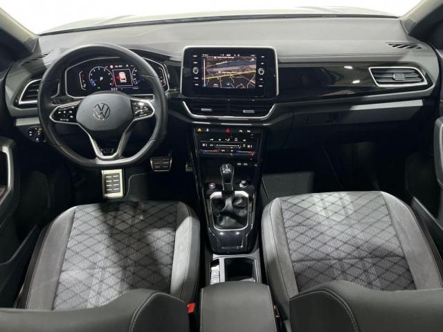 Volkswagen T-Roc image 5