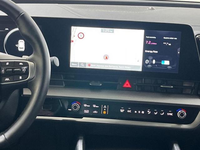 Kia Sportage image 7