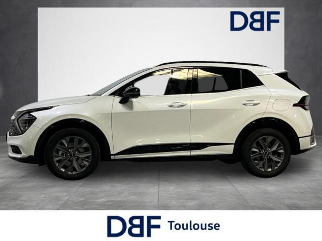 Kia Sportage image 5