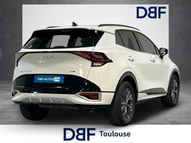 Kia Sportage image 1