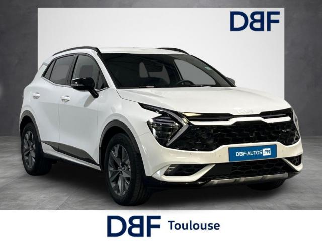 Kia Sportage image 3