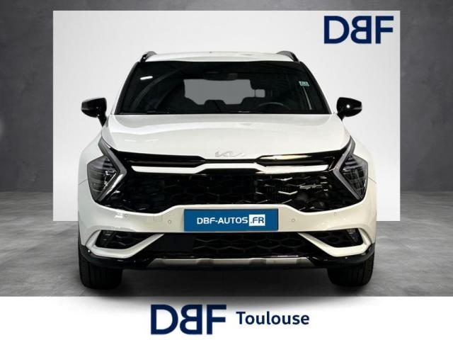 Kia Sportage image 9