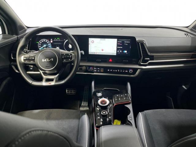 Kia Sportage image 4
