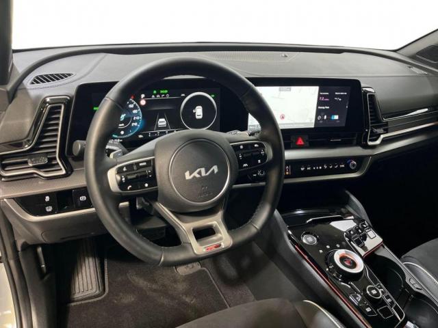 Kia Sportage image 2