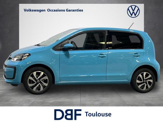 Volkswagen Up! image 3