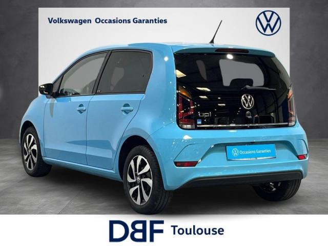Volkswagen Up! image 7