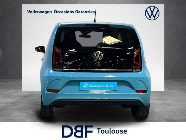 Volkswagen Up! image 5