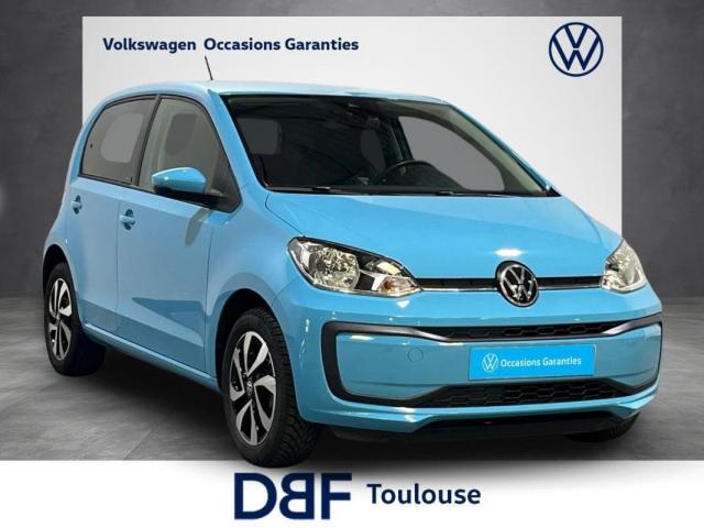 Volkswagen Up! image 6