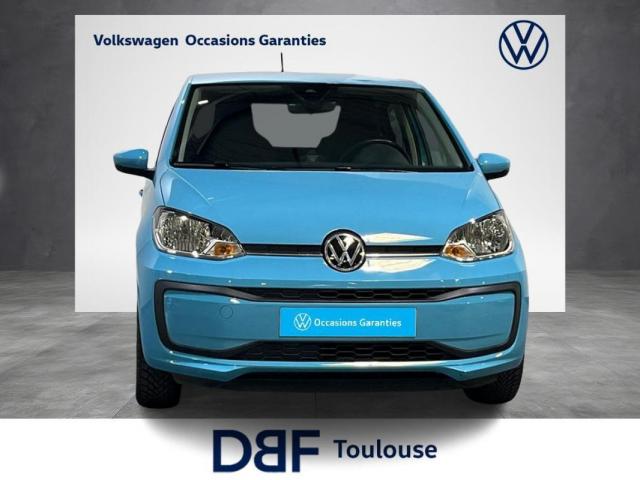 Volkswagen Up! image 1