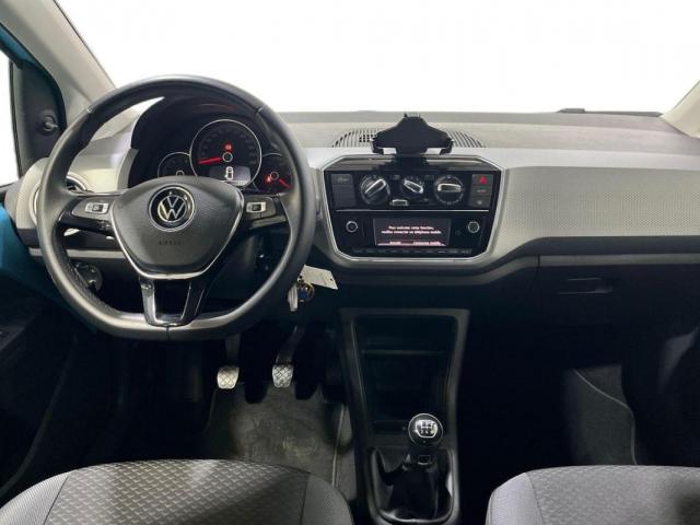 Volkswagen Up! image 8