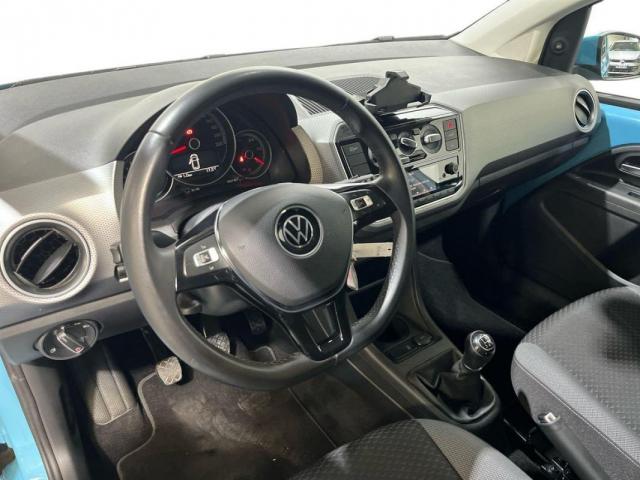 Volkswagen Up! image 2
