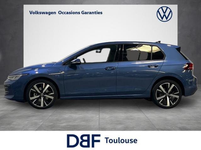 Volkswagen Golf image 4