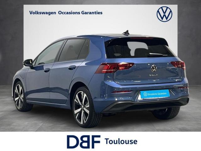 Volkswagen Golf image 7