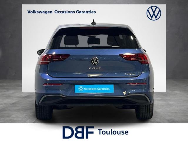 Volkswagen Golf image 2