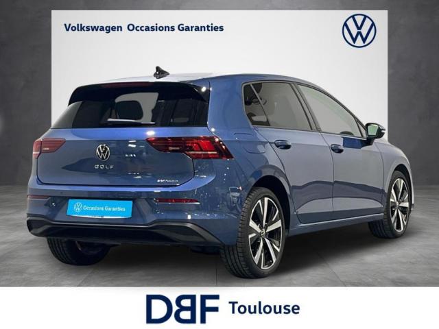 Volkswagen Golf image 6