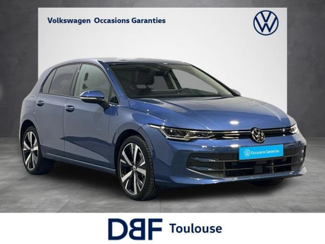 Volkswagen Golf image 3