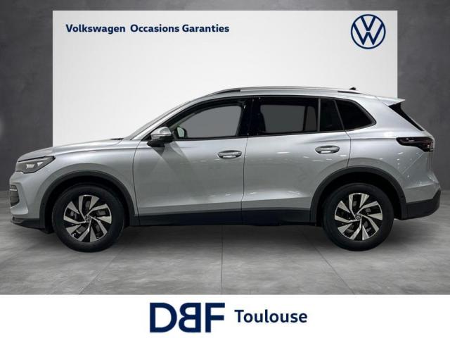 Volkswagen Tiguan image 1