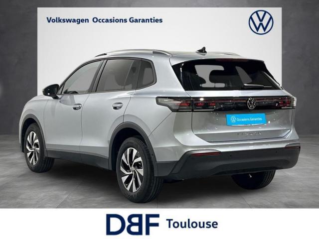 Volkswagen Tiguan image 5