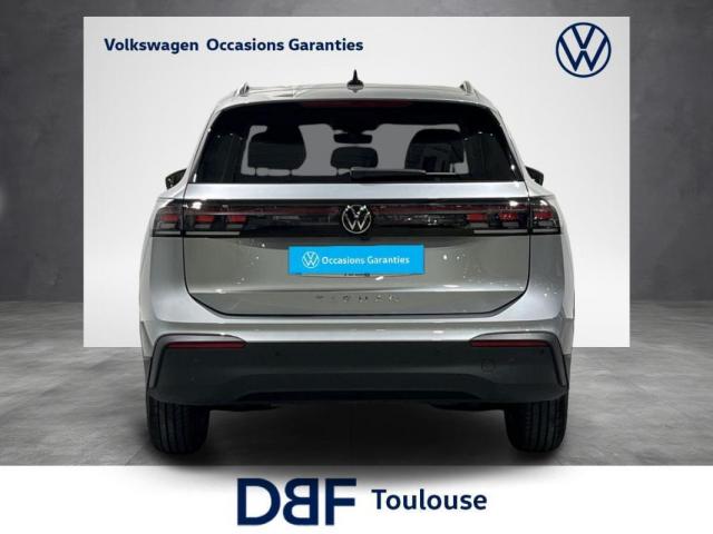 Volkswagen Tiguan image 2