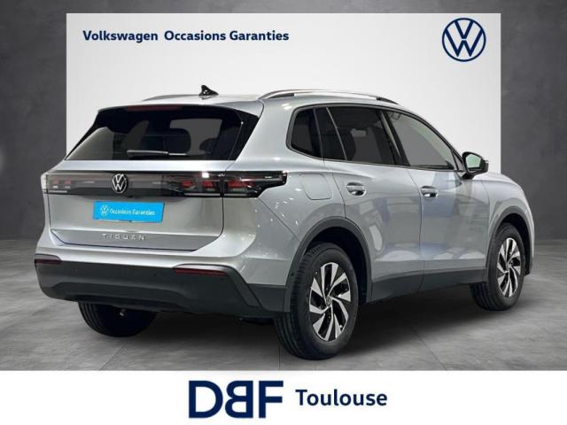 Volkswagen Tiguan image 9