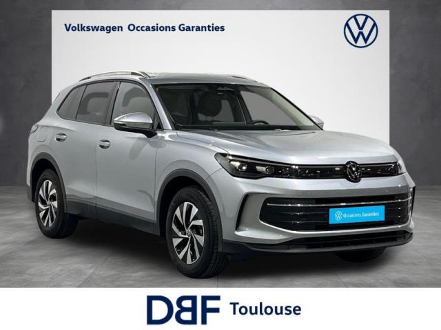 Volkswagen Tiguan image 3