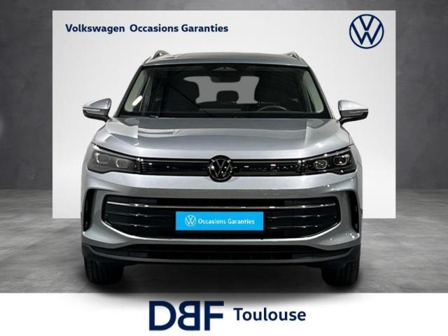Volkswagen Tiguan image 7
