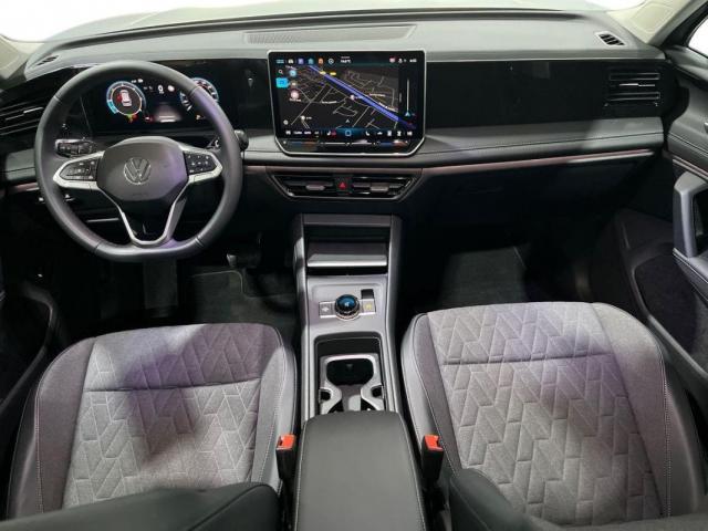 Volkswagen Tiguan image 6