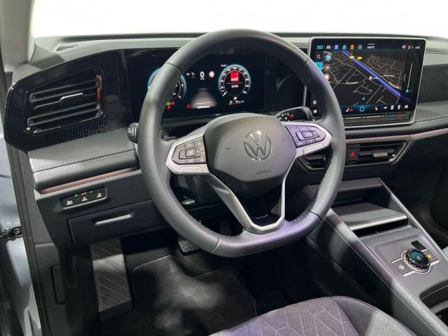 Volkswagen Tiguan image 4