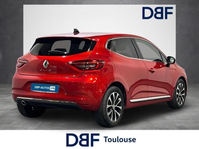 Renault Clio image 2