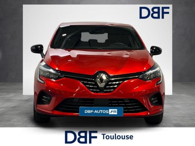 Renault Clio image 7
