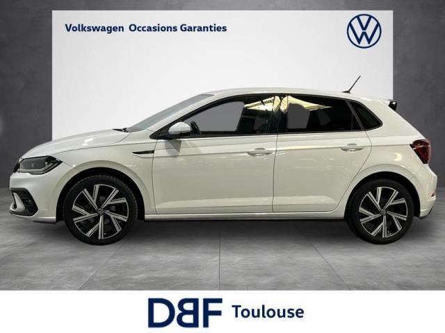 Volkswagen Polo image 1