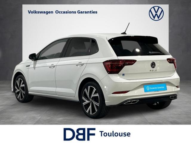 Volkswagen Polo image 7